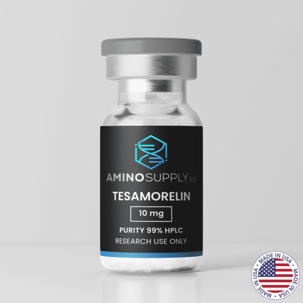Tesamorelin