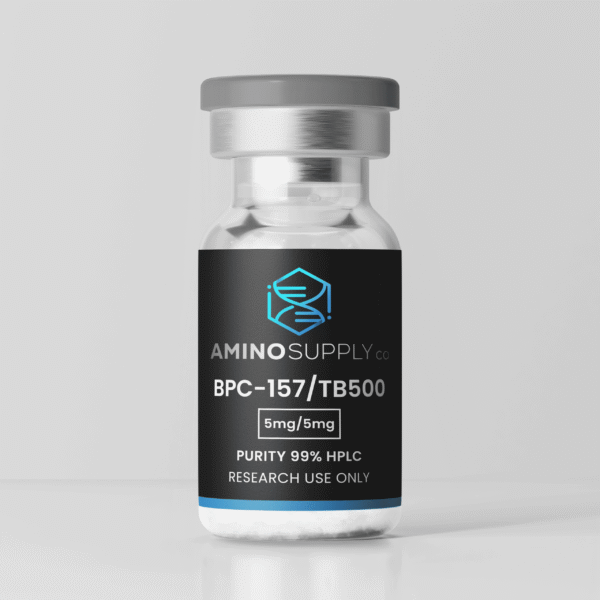BPC/TB500