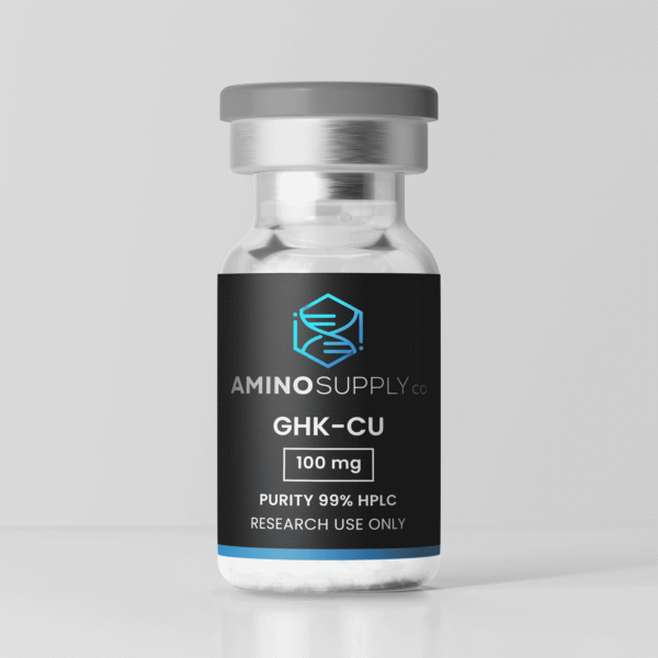 GHK-Cu