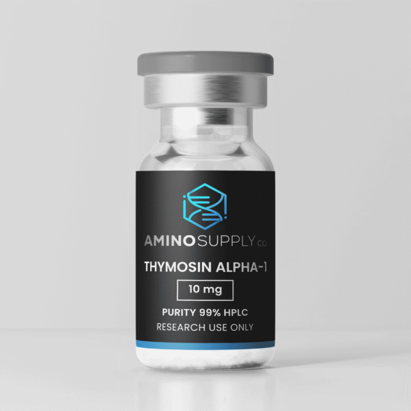 Thymosin Alpha 1